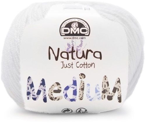 Natura Medium 01