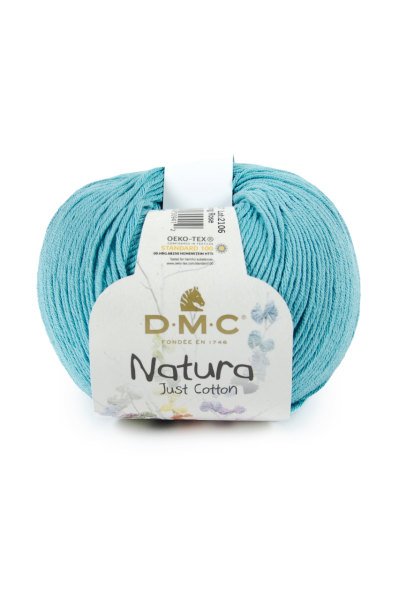 Natura N49 Turquoise