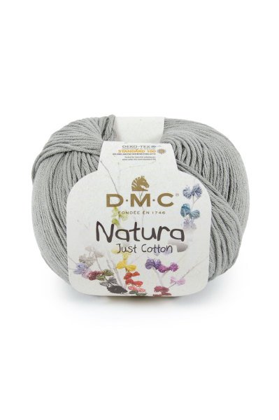 Natura N09 Gris Argent