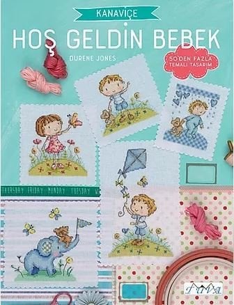 Hoşgeldin Bebek