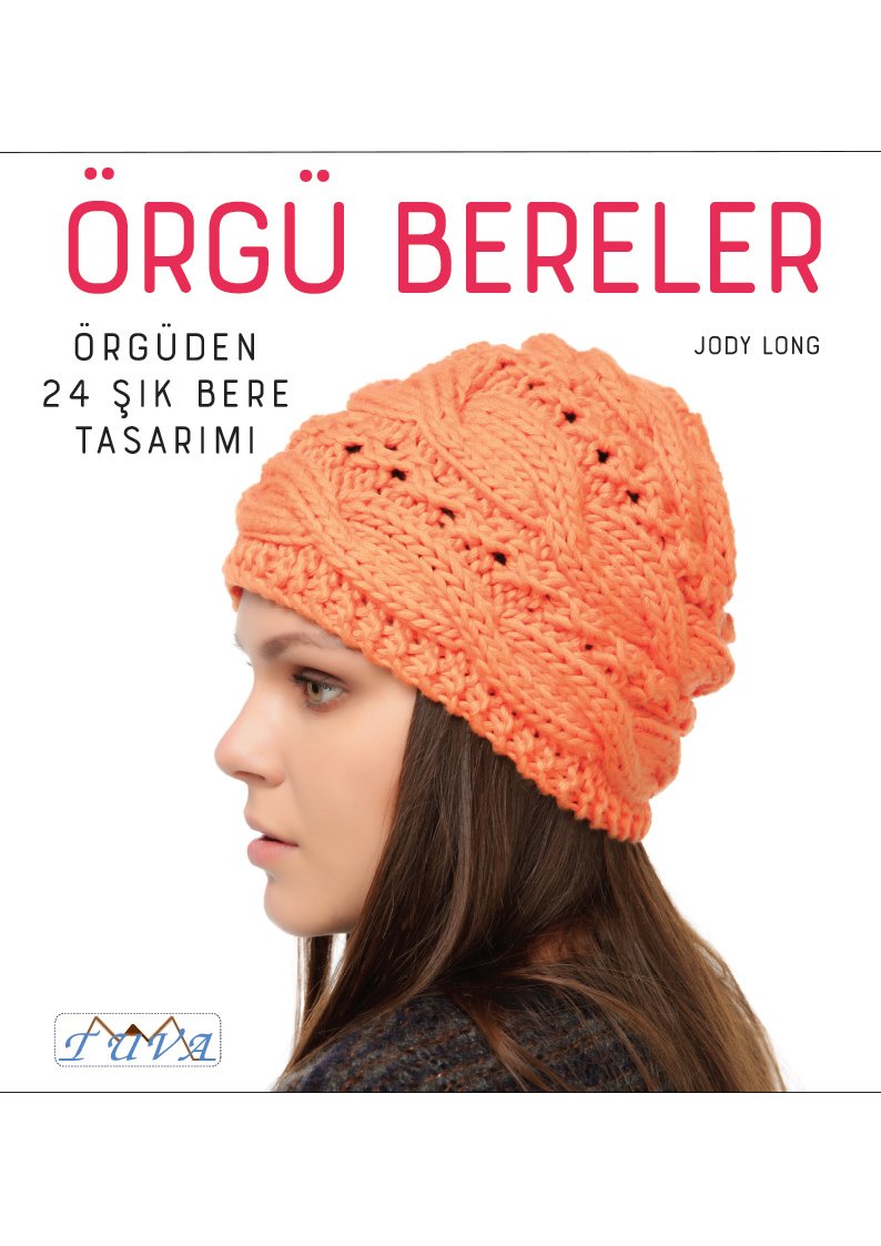 Örgü Bereler