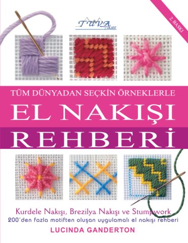 El Nakışı Rehberi