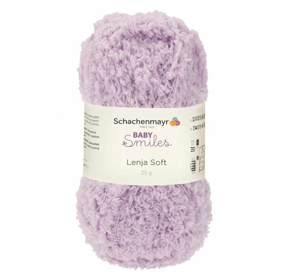 Baby Smiles Lenja Soft 1041 Magnolia