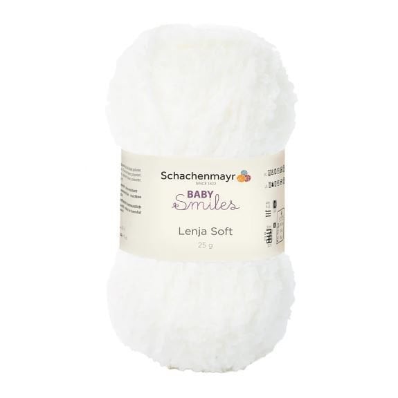 Baby Smiles Lenja Soft 1002 Natur