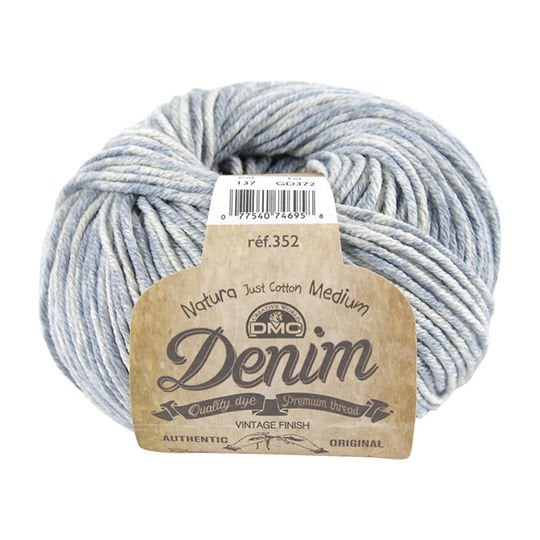 Natura Denim 137