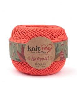 Knit Me Karnaval El Örgü İpi 480