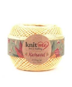 Knit Me Karnaval El Örgü İpi 1806