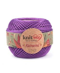 Knit Me Karnaval El Örgü İpi 8034