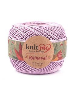 Knit Me Karnaval El Örgü İpi 1791